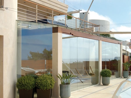 Cam Balkon Resimleri