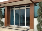 OTOMATİK KAPI SİSTEMLERİ