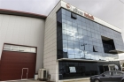 Silikon Cephe Sistemleri 2